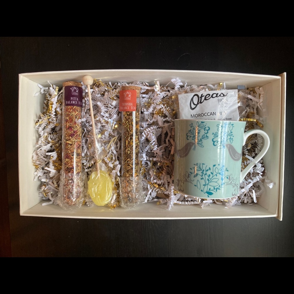 Gift of Tea